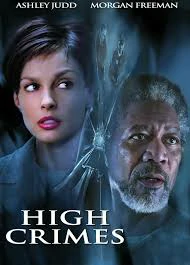 High Crimes (2002) ลวงเธอให้ตายสนิท