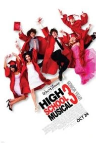ดูหนัง High School Musical 3 Senior Year