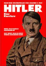 Hitler Eine Karriere (1977) ชีวิตการทำงาน