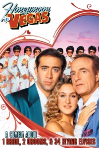 Honeymoon in Vegas (1992) ฮันนีมูน ในลาสเวกัส