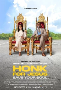 ดูหนัง Honk for Jesus Save Your Soul (2022) เต็มเรื่อง