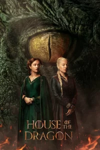 House of the Dragon (2022) ตระกูลแห่งมังกร EP.1-10 (จบ)