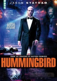 ดูหนัง Hummingbird (2013) คนโคตรระห่ำ