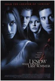 ดูหนัง I Know What You Did Last Summer (1997)