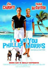 ดูหนัง ออนไลน์ I Love You Phillip Morris (2009) เต็มเรื่อง