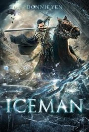 IceMan (2014) ล่าทะลุศตวรรษ