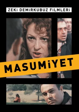 ดูหนัง ออนไลน์ Innocence (1997) เต็มเรื่อง