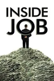 Inside Job (2010) 
