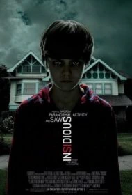 Insidious (2010) วิญญาณตามติด