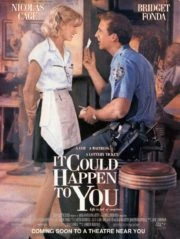 ดูหนัง ออนไลน์ It Could Happen to You เต็มเรื่อง