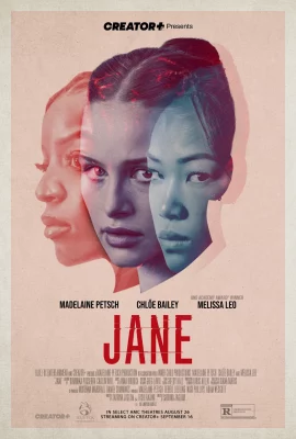 ดูหนัง ออนไลน์ Jane (2022) เต็มเรื่อง