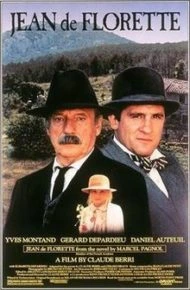 Jean de Florette (1986)