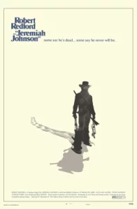 Jeremiah Johnson (1972) เจรามายห์ บุรุษแห่งเทือกเขา