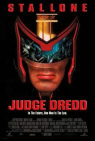 ดูหนัง ออนไลน์ Judge Dredd (1995) เต็มเรื่อง
