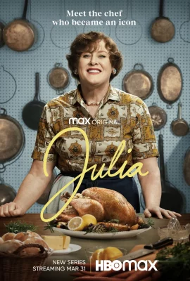 ดูหนัง Julia (2021) จูเลีย