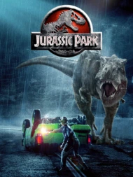 Jurassic Park 1 (1993)