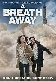 Just a Breath Away (2018) หมอกมฤตยู