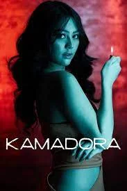 ดูหนัง ออนไลน์ Kamadora (2023) เต็มเรื่อง