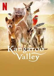 ดูหนัง ออนไลน์ Kangaroo Valley เต็มเรื่อง (2022) หุบเขาแห่งจิงโจ้