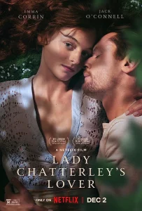 Lady Chatterleys Lover (2022) ชู้รักเลดี้แชตเตอร์เลย์