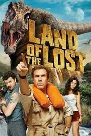ดูหนัง Land Of The Lost (2009) เต็มเรื่อง