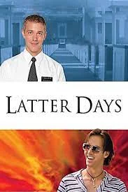 ดูหนัง ออนไลน์ Latter Days (2004) เต็มเรื่อง