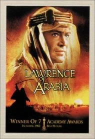 Lawrence of Arabia (1962) ลอเรนซ์แห่งอาราเบีย