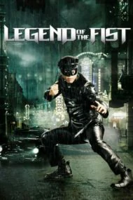 ดูหนัง Legend Of The Fist The Return Of Chen Zhen (2010)