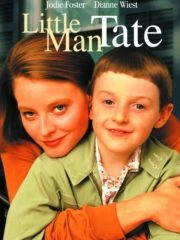 ดูหนัง ออนไลน์ Little Man Tate (1991) เต็มเรื่อง