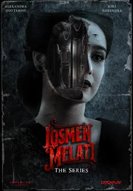 ดูหนัง Losmen Melati (2023) เต็มเรื่อง