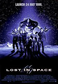 ดูหนัง ออนไลน์ Lost in Space เต็มเรื่อง