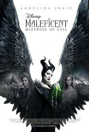 Maleficent Mistress of Evil (2019) มาเลฟิเซนต์ นางพญาปีศาจ