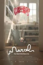 ดูหนัง ออนไลน์ Marcel the Shell with Shoes On (2021) เต็มเรื่อง