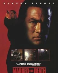 Marked for Death (1990) กลั่นแค้นหมักโหด