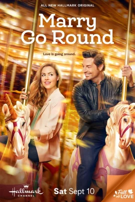 ดูหนัง ออนไลน์ Marry Go Round (2022) เต็มเรื่อง