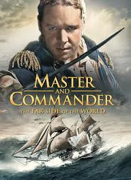 Master And Commander The Far Side of the World (2003) ผู้บัญชาการล่าสุดขอบโลก