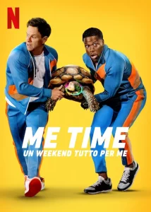 ดูหนัง Me Time (2022)