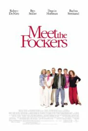 Meet the Fockers (2004) พ่อตาแสบ ป่วนบ้านเขยซ่าส์