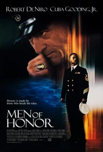 Men of Honor (2000) ยอดอึดประดาน้ำ..เกียรติยศไม่มีวันตาย