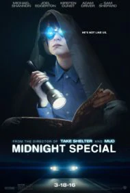 ดูหนัง Midnight Special (2016) เต็มเรื่อง