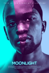 Moonlight (2016) มูนไลท์ ใต้แสงจันทร์