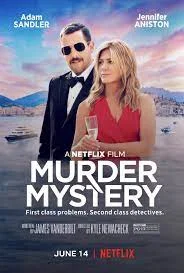 ดูหนัง ออนไลน์ Murder Mystery เต็มเรื่อง