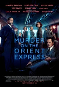 ดูหนัง Murder on the Orient Express (2017)
