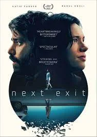 ดูหนัง ออนไลน์ Next Exit (2022) เต็มเรื่อง