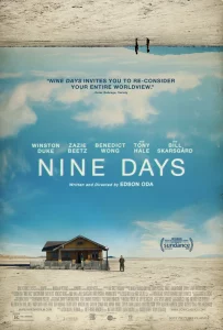 ดูหนัง ออนไลน์ Nine Days (2021) เต็มเรื่อง