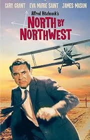 North by Northwest (1959) เหนือมฤตยู