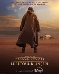Obi-Wan Kenobi A Jedi s Return (2022)