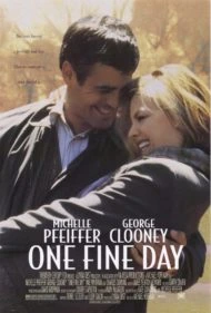 One Fine Day (1996) วันหัวใจสะกิดกัน