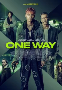 One Way (2022) วันเวย์