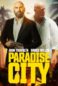 Paradise City (2022) เมืองสวรรค์ คนอึดล่าโหด